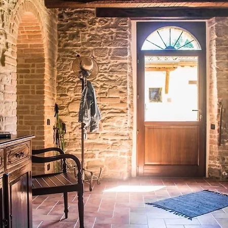 Βίλα Historic - Casa Lera Amandola