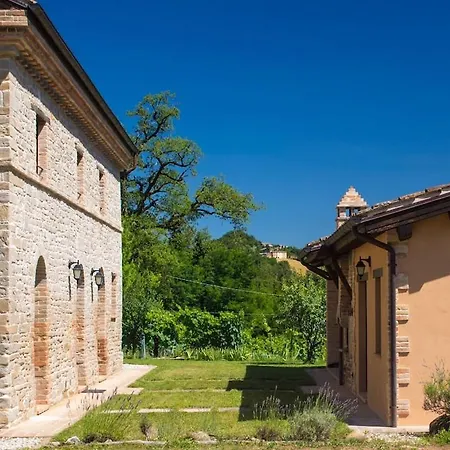 Historic - Casa Lera Βίλα Amandola
