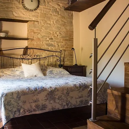 Historic - Casa Lera Amandola