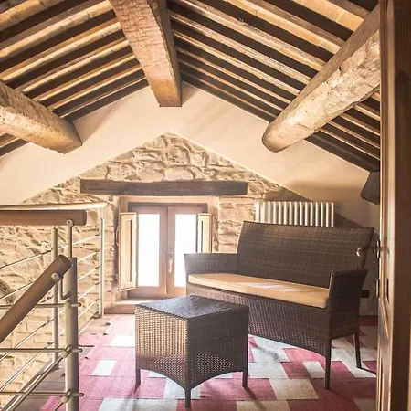 Historic - Casa Lera Amandola