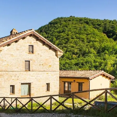 Historic - Casa Lera Amandola