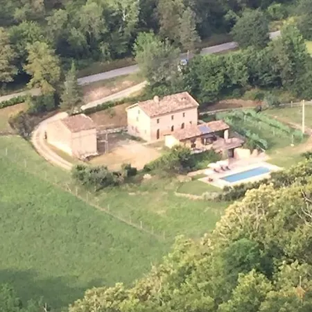 Historic - Casa Lera Amandola