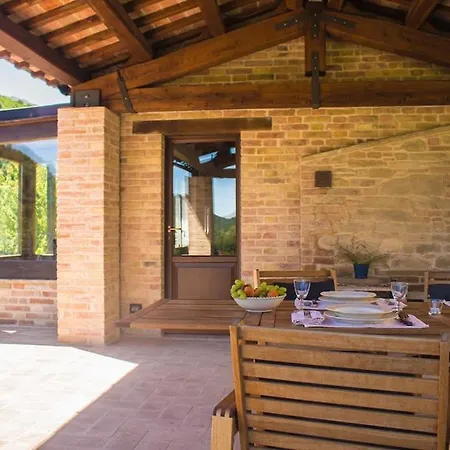 Historic - Casa Lera Villa Amandola
