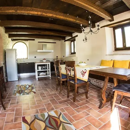 Βίλα Historic - Casa Lera Amandola